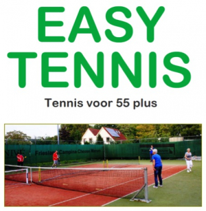 easy tennis 