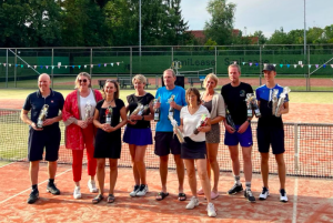 Clubkampioenschappen 