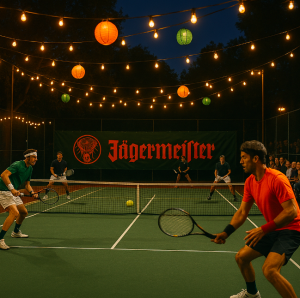 J&auml;germeister 2025